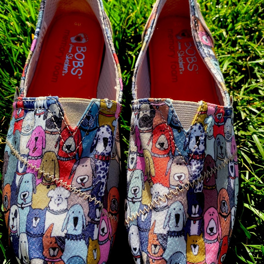BoBs sneakers
